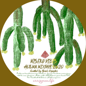 Niseko Vibes - Autumn Mixtape 2020