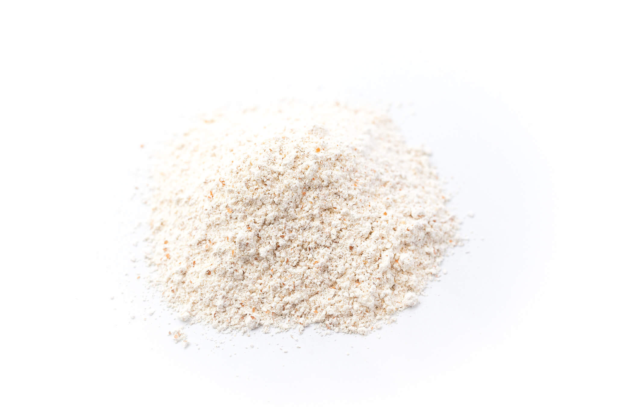 豊浦産（北海道）自然栽培 スペルト小麦粉 ・ 強力粉（全粒粉） Hokkaido (Toyoura-cho) Spelt Wholemeal Flour (Bread)