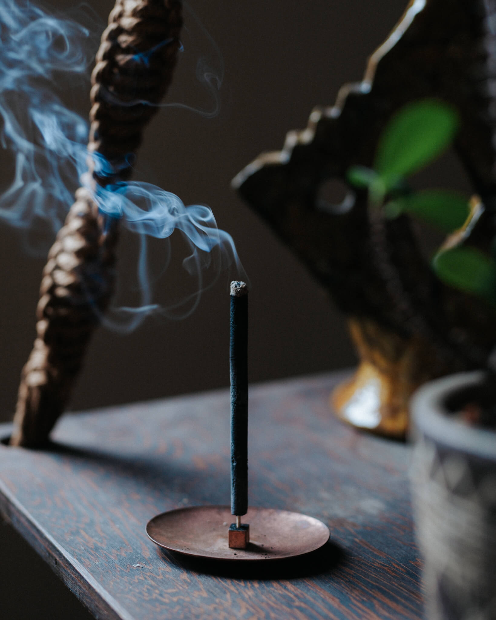 Mayan Incense マヤ インセンス by Sea Goddess Australia