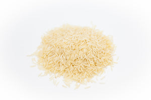 バスマティライス Basmati Rice