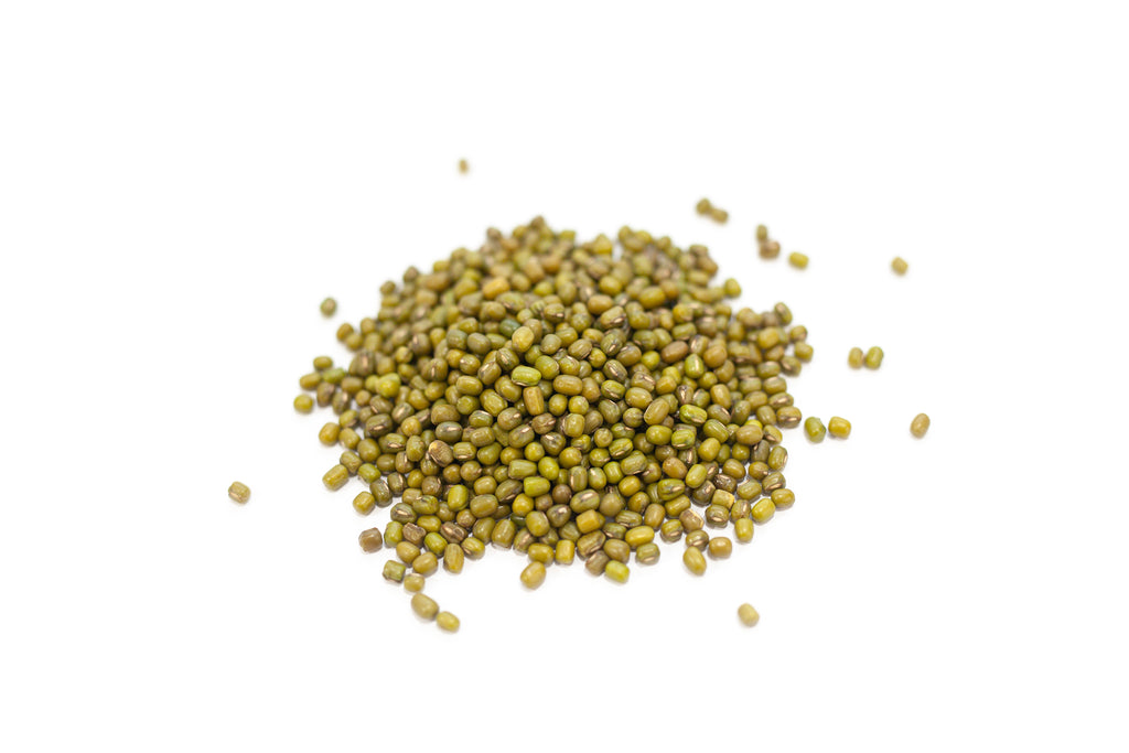 ムング豆 Mung Beans – Pyram Organics & Plants