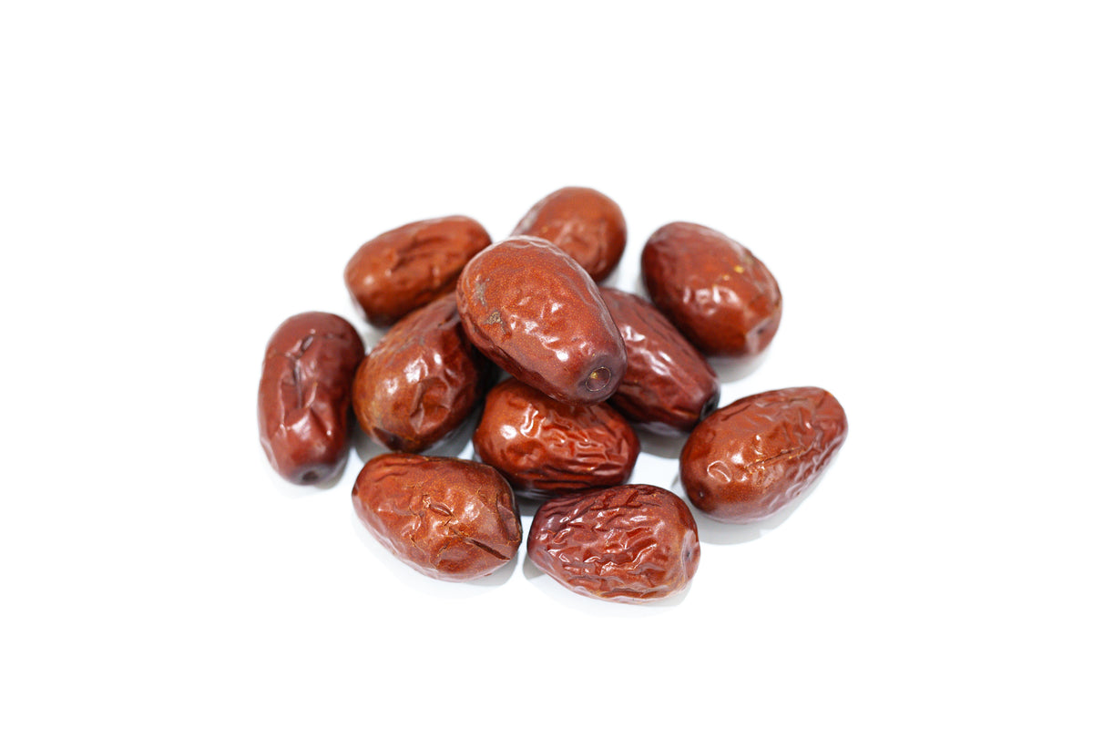 なつめ Jujube (Chinese Date) – Pyram Organics & Plants