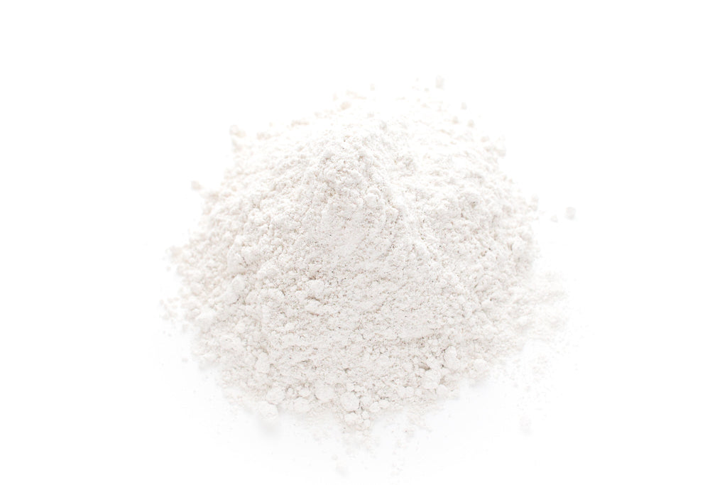 無農薬 石臼 そば粉 by はら農場 Hokkaido Whole Buckwheat (Soba) Flour – Pyram Organics