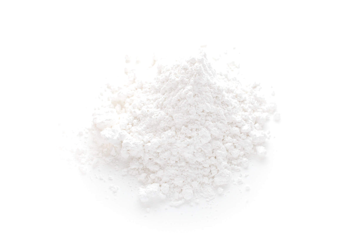 タピオカ粉 Tapioca Flour – Pyram Organics & Plants