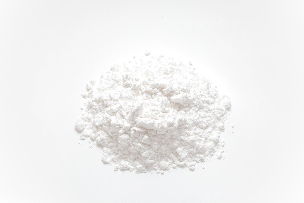 コーンスターチ Corn Starch – Pyram Organics & Plants