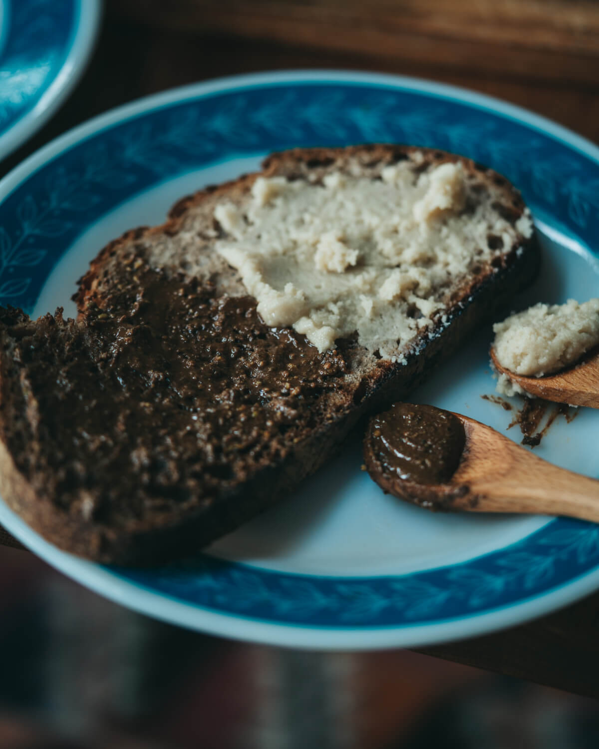 マカダミアバター Raw Macadamia Nut Butter