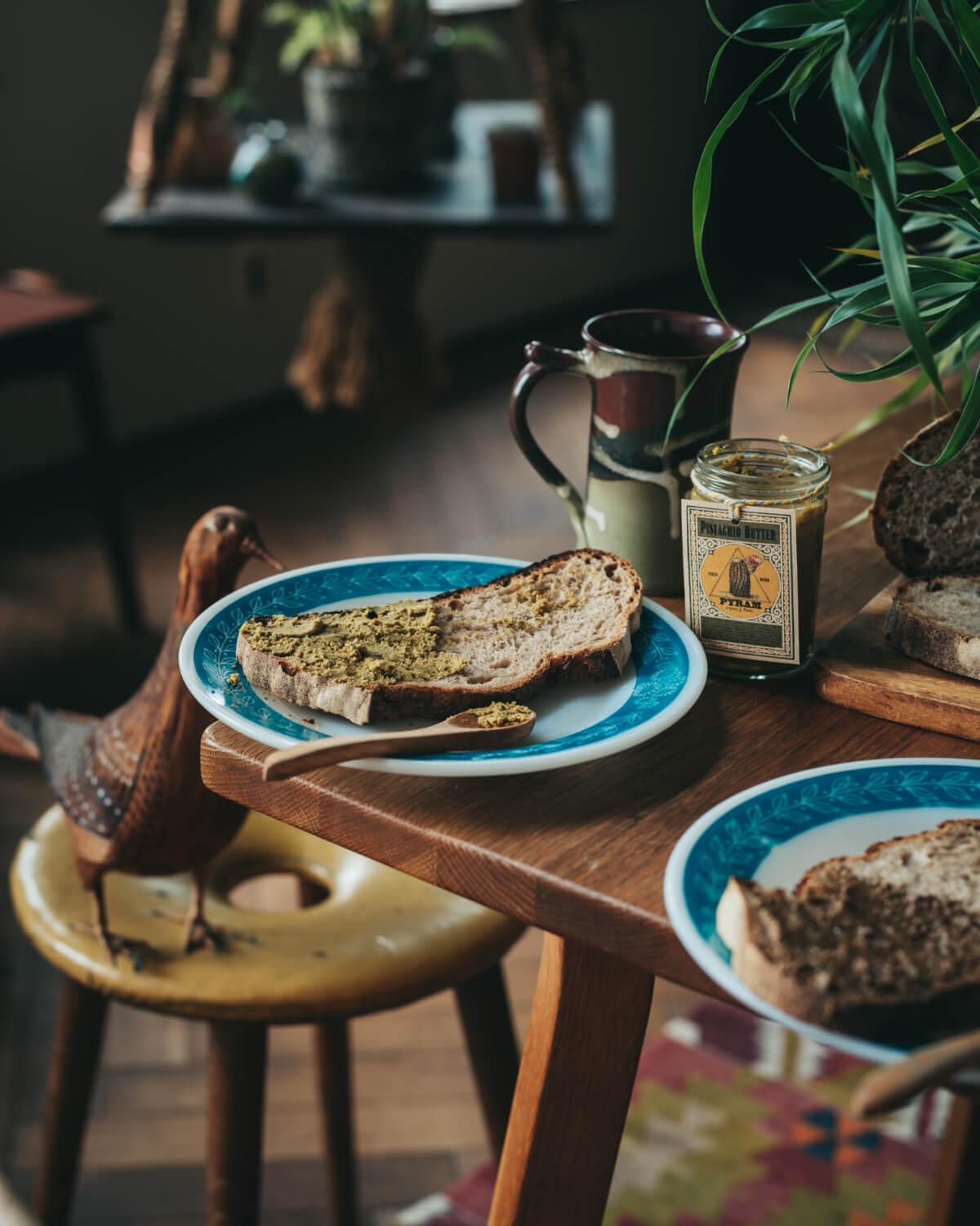 カシューナッツバター Raw Cashew Nut Butter