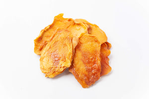 ドライマンゴー Dried Mango