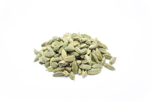 カルダモンシード Cardamom Seeds