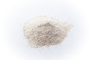 北海道産 ライ麦粉 （石臼挽き全粒粉） Hokkaido Rye Stone-Ground Wholemeal Flour