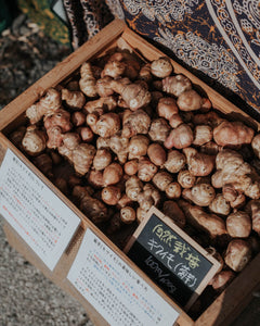 Farmer's Camp限定 オーガニック野菜詰め合わせBOX ＜北海道在住者限定＞