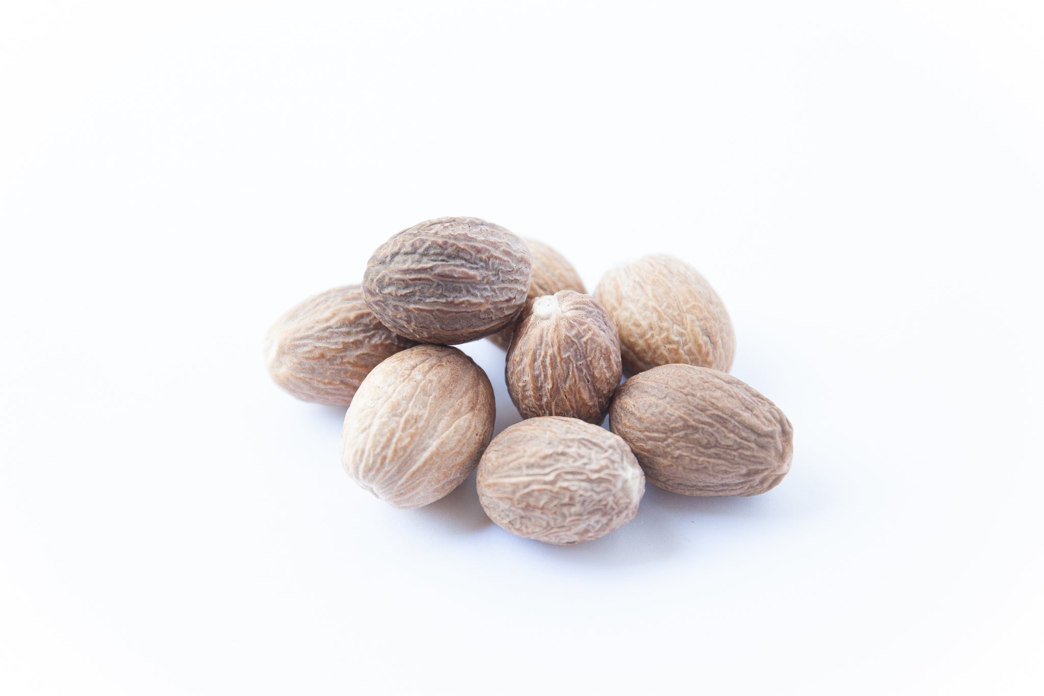 ナツメグ（ホール）Nutmeg Whole