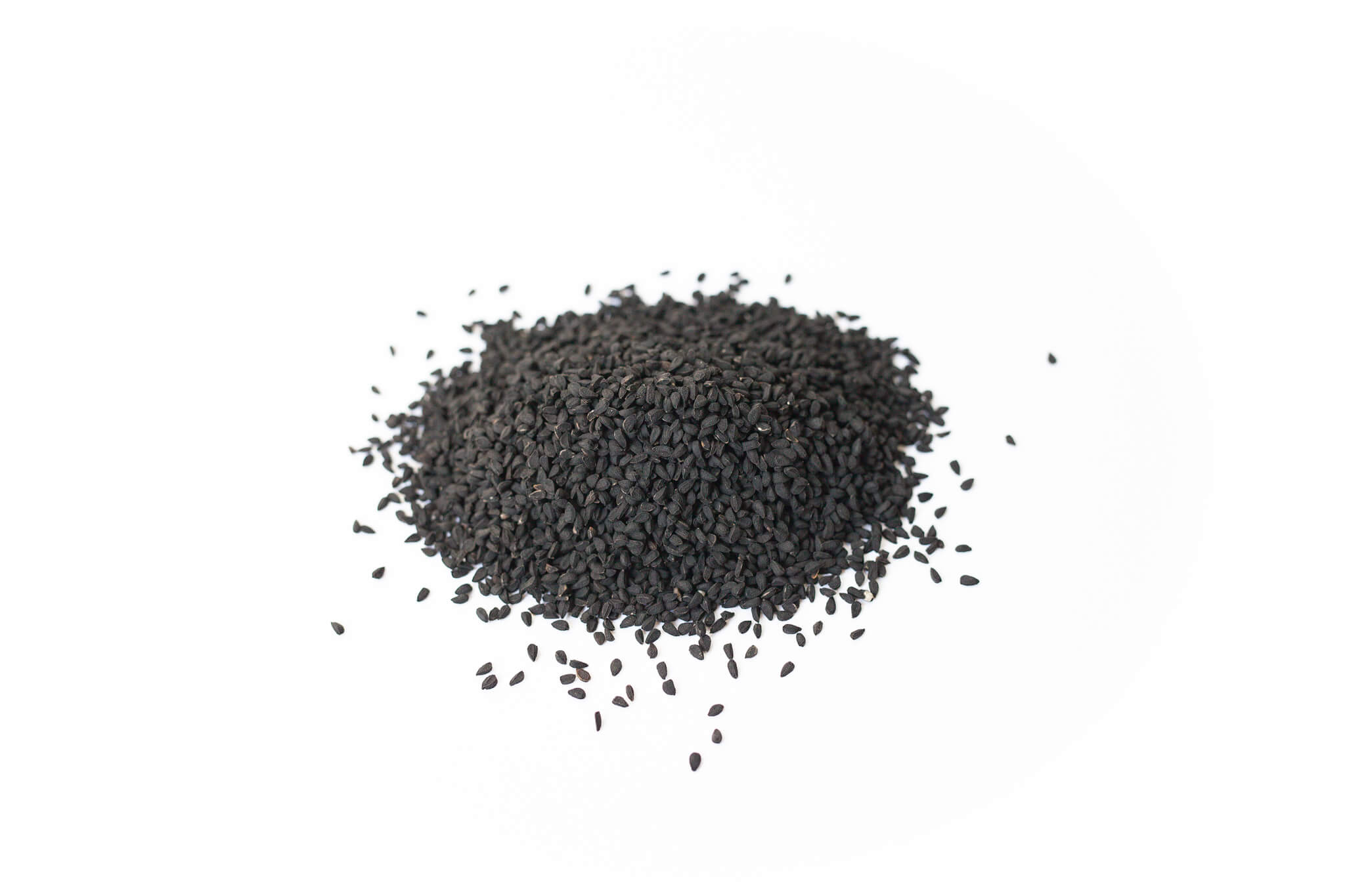 ニゲラシード Black Seed (Black Cumin, Nigella Seed)