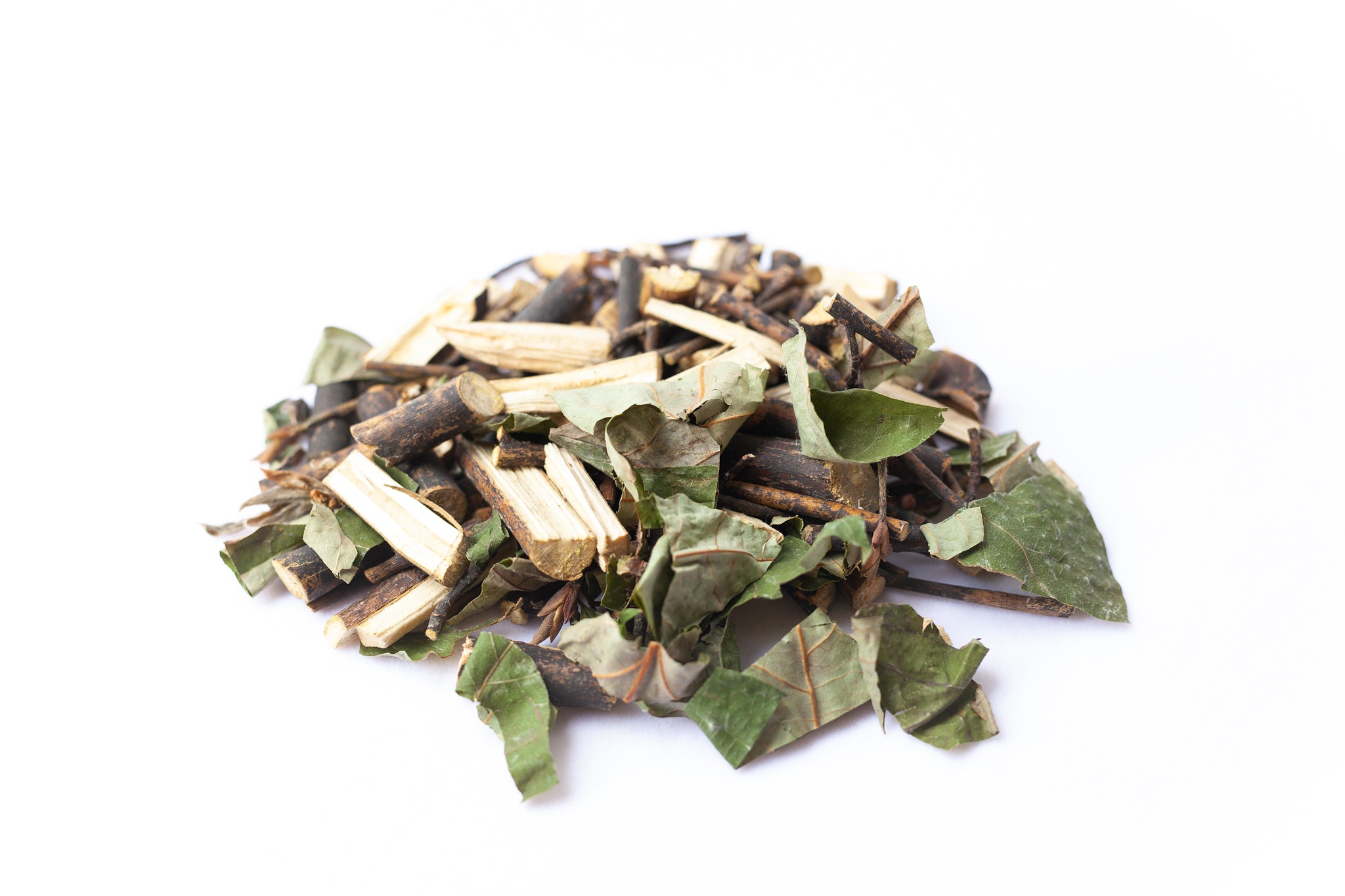 ニセコ産 天然 クロモジ茶（くろもじ茶）Wild Kuromoji Tea