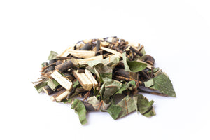 ニセコ産 天然 クロモジ茶（くろもじ茶）Wild Kuromoji Tea