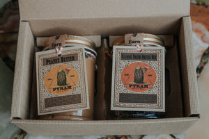 Pyram Gift Box Double ギフトボックス（ダブル）