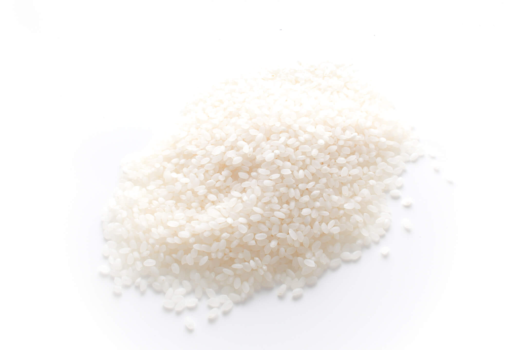無農薬 白米 北海道産 ななつぼし Hokkaido Organic White Rice