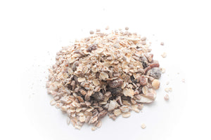 ハイファイバーミューズリー Hi-Fibre Muesli