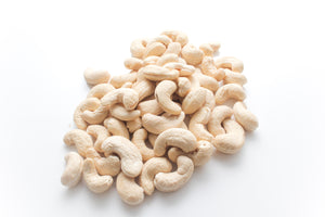 カシューナッツ Raw Cashew Nuts