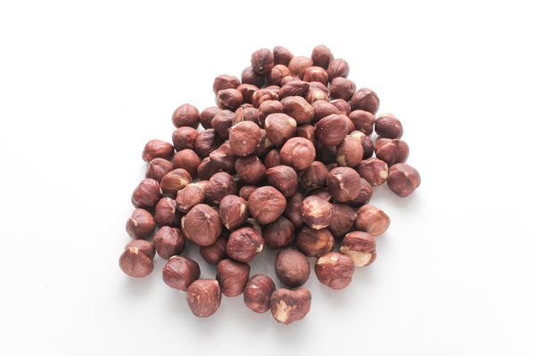 ヘーゼルナッツ(生)/1kg【アリサン】 Hazelnuts