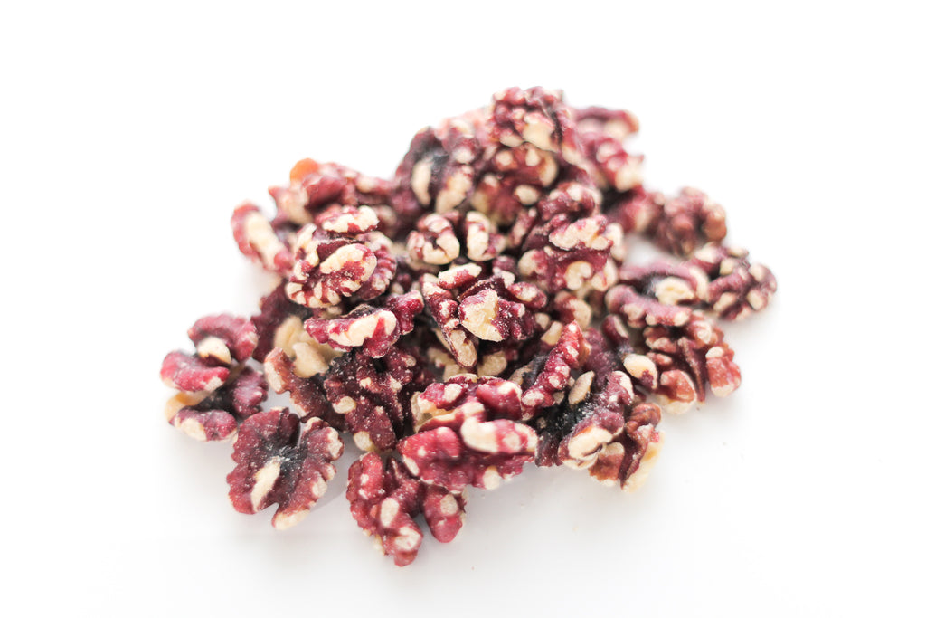 ルビーウォルナッツ Ruby Walnuts – Pyram Organics