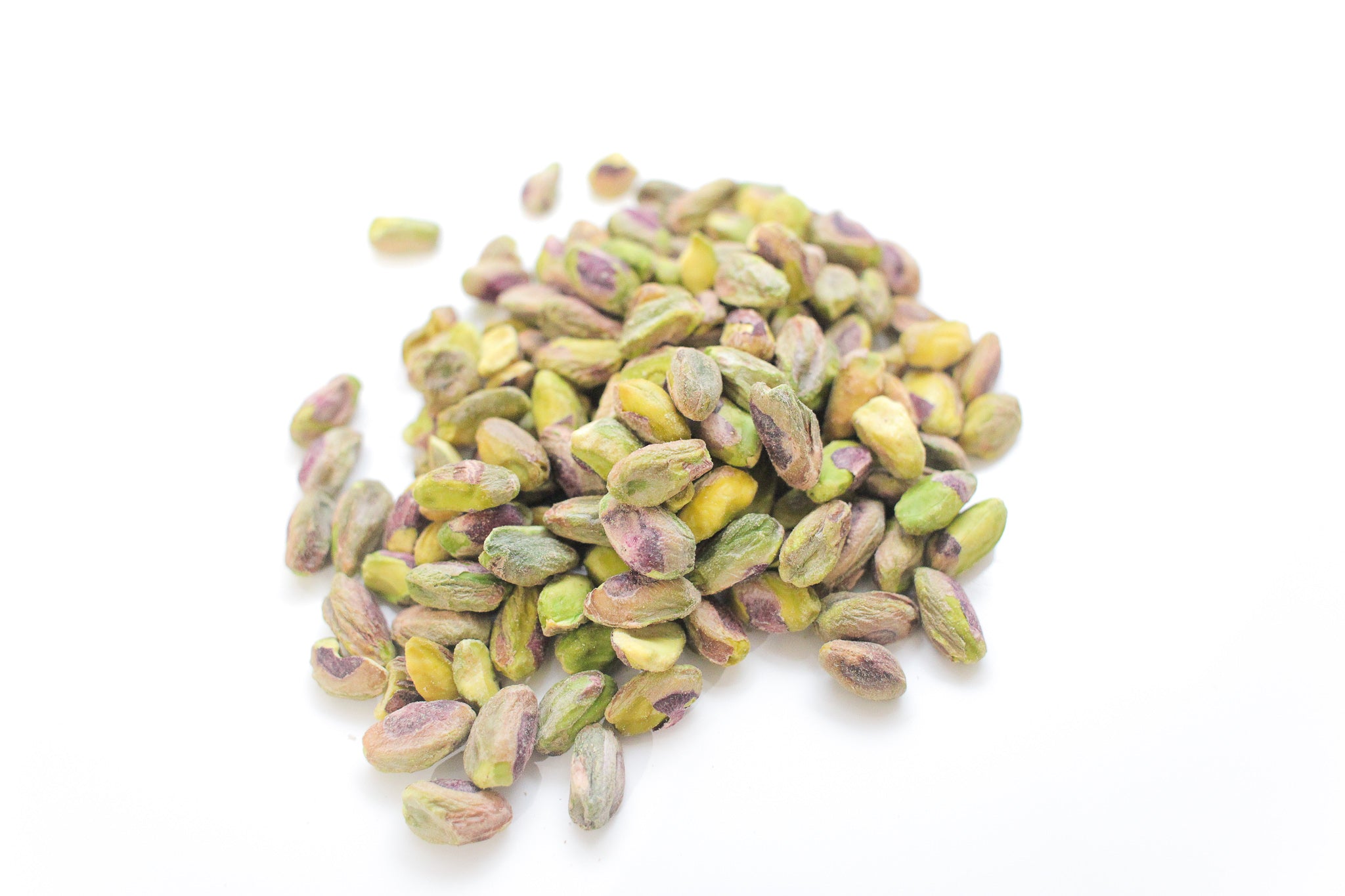 ローストピスタチオ（むき身）Roasted Pistachio (Kernel)