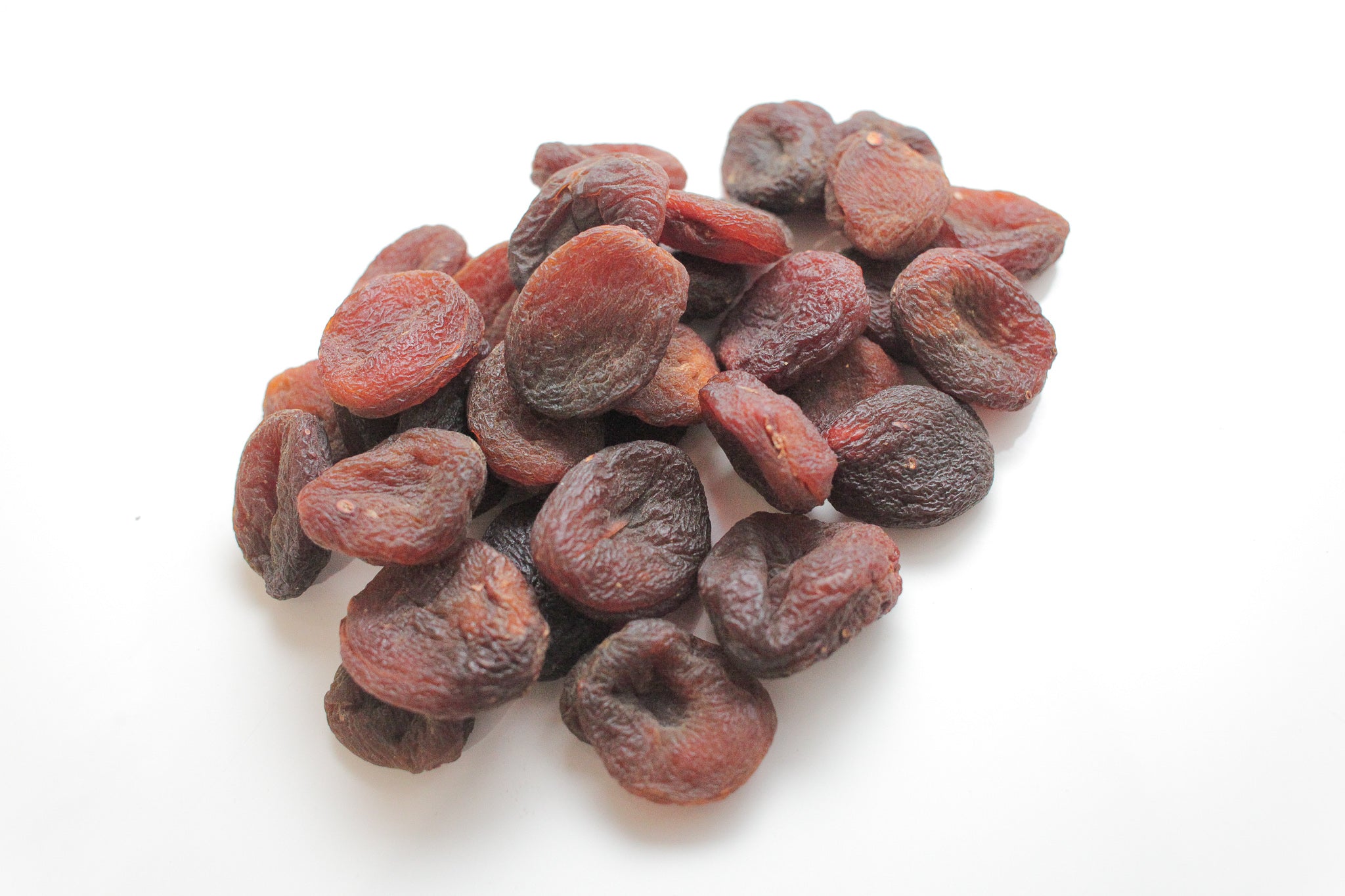 Dried　–　Organics　Pyram　Apricot　アプリコット　ドライ　Plants