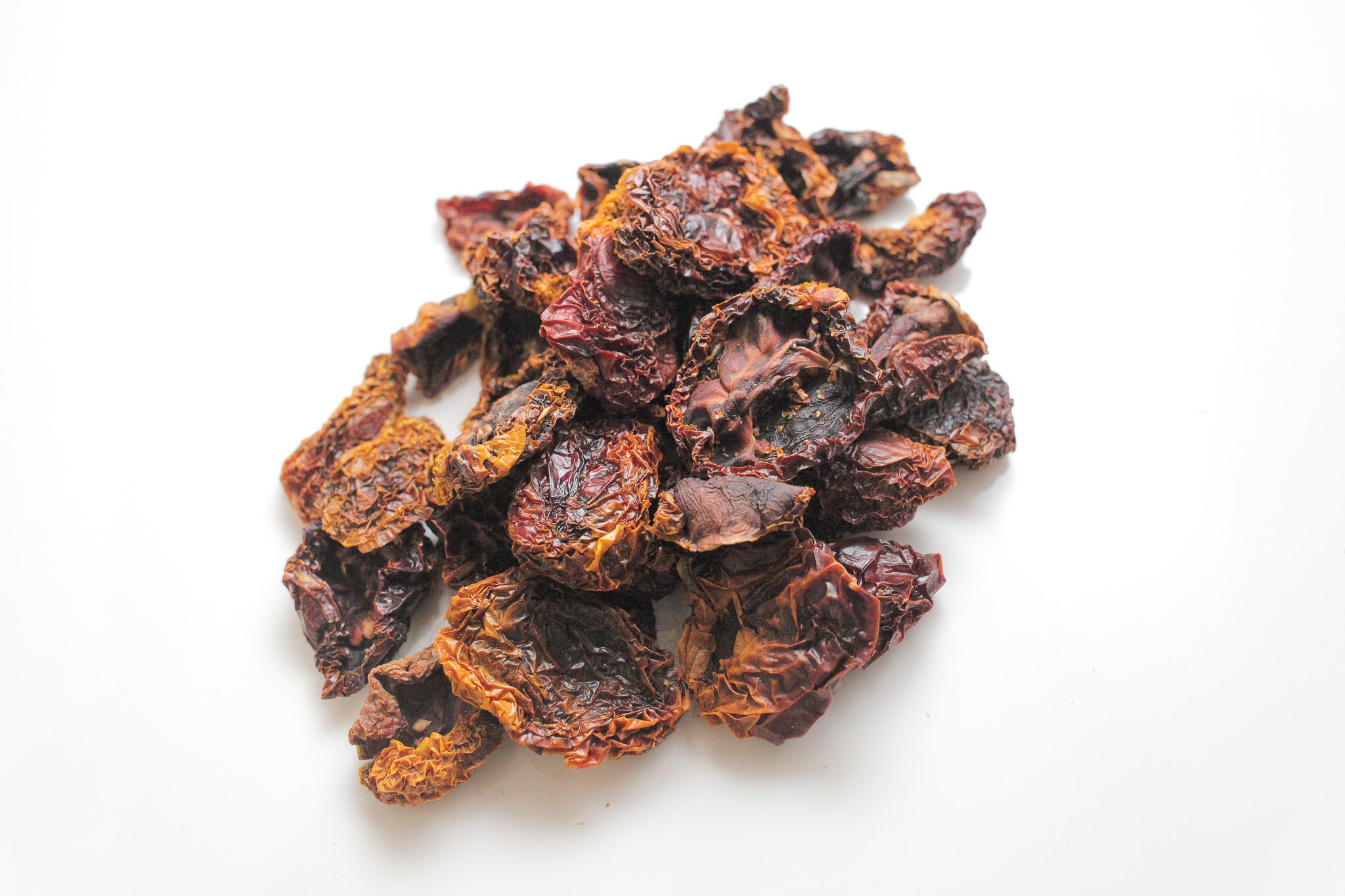 ドライトマト Dried Tomatoes