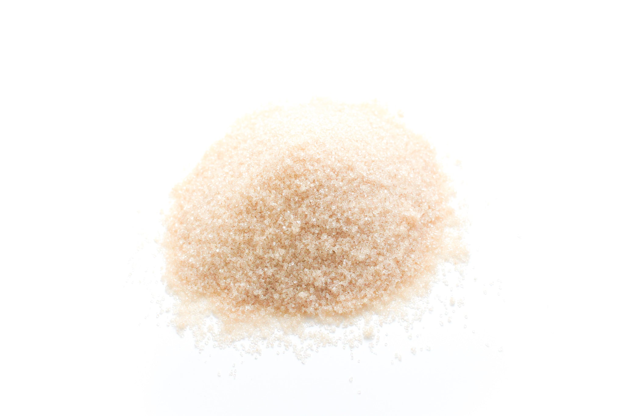 粗精糖 Raw Sugar (Brown Sugar)