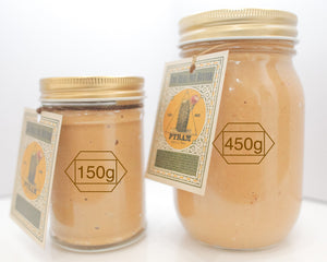 カシューナッツバター Raw Cashew Nut Butter