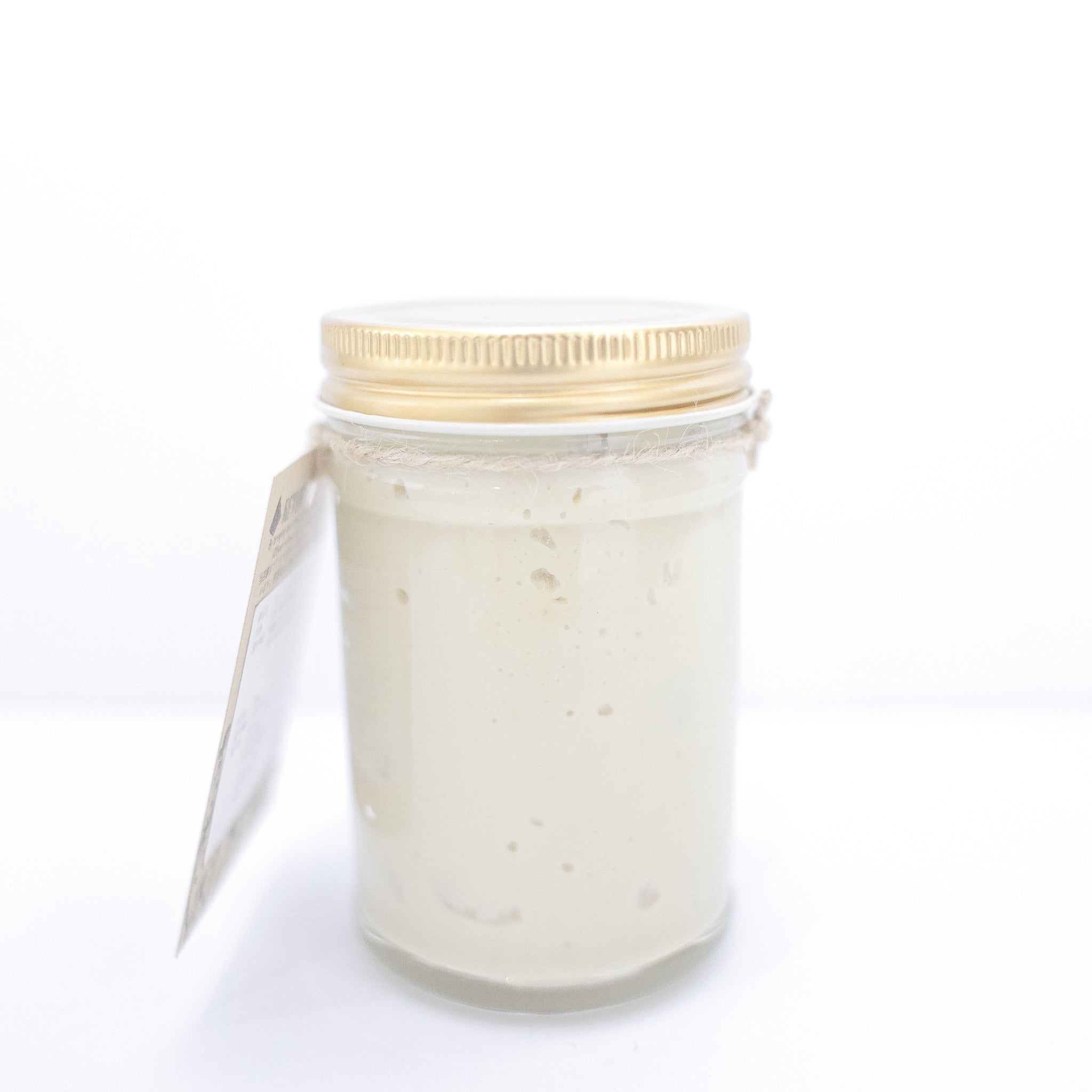 カシューナッツバター Raw Cashew Nut Butter