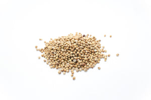 コリアンダーシード Coriander Seeds