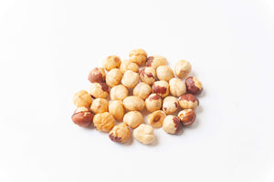 ロースト ヘーゼルナッツ Roasted Hazelnuts