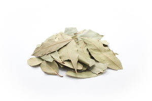 ベイリーフ（ローリエ、月桂樹）Bay Leaves