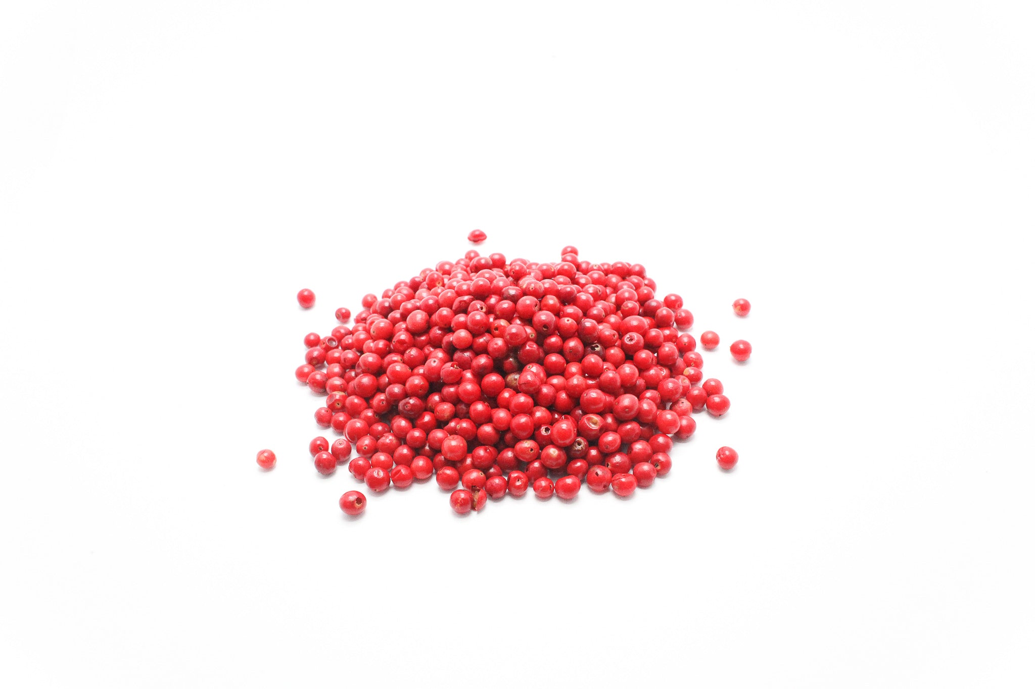 ピンクペッパー Pink Peppercorn