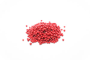 ピンクペッパー Pink Peppercorn