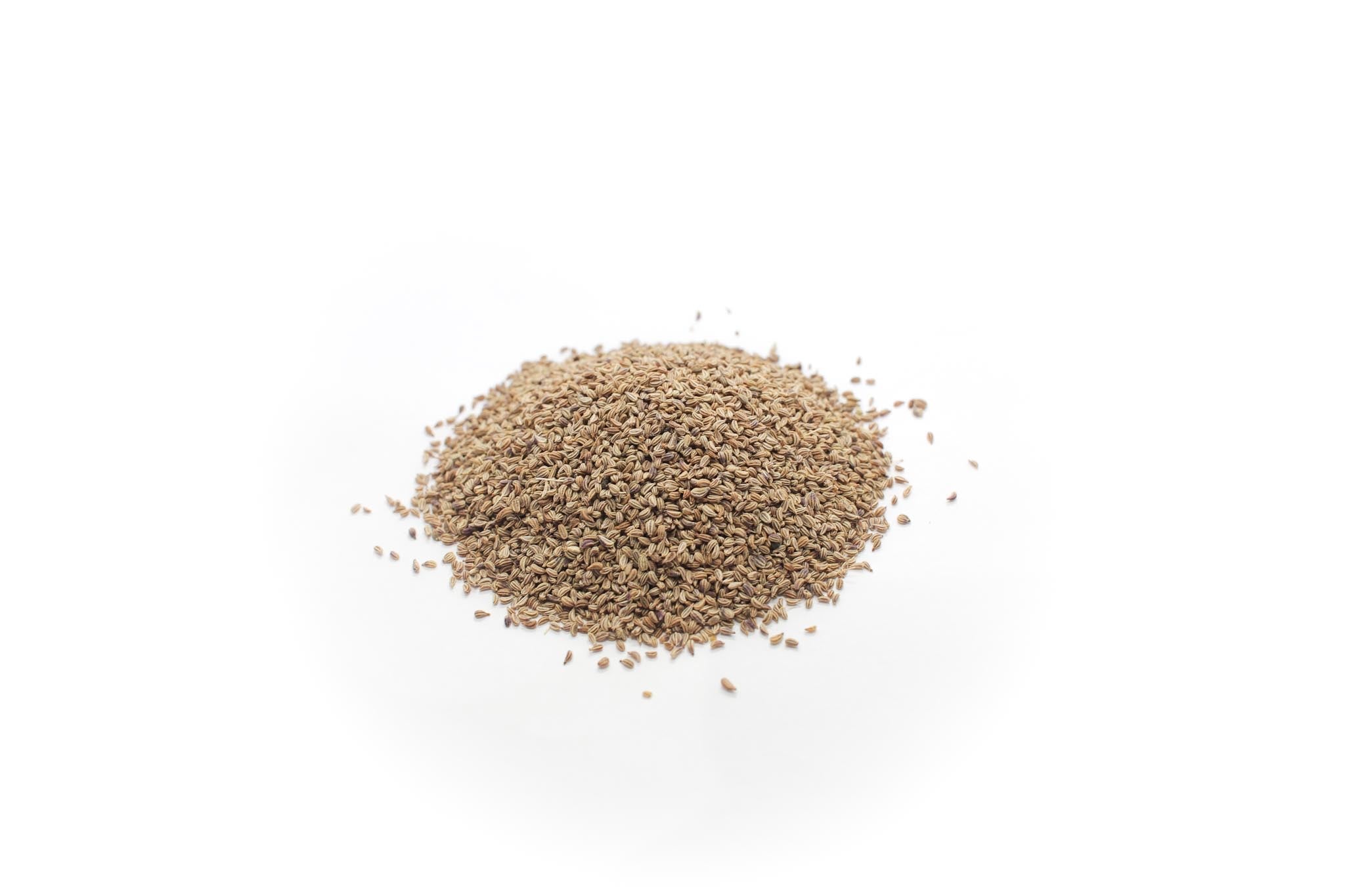 アジョワンシード Ajwain Seeds